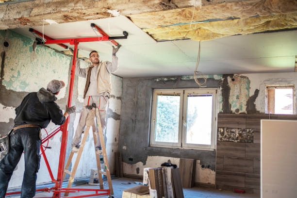 Insulation Inspection Services in Gordonsville, VA