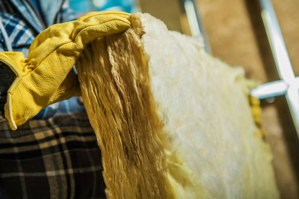 Best Best Insulation Companies  in Gordonsville, VA
