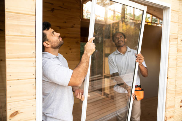 Best Insulation Repair Services  in Gordonsville, VA
