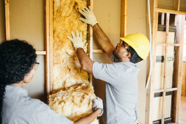 Soundproof Insulation Installation in Gordonsville, VA