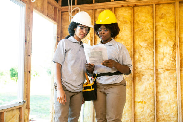 Insulation Repair Services in Gordonsville, VA