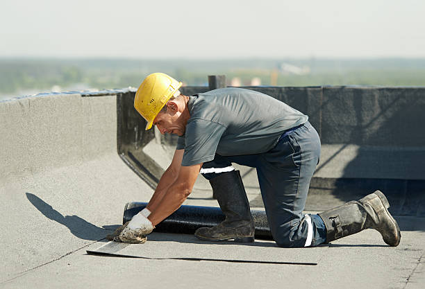 Best Best Insulation Companies  in Gordonsville, VA