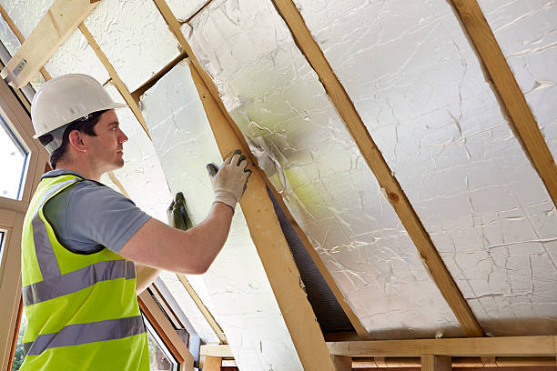 Gordonsville, VA Insulation Contractor Company